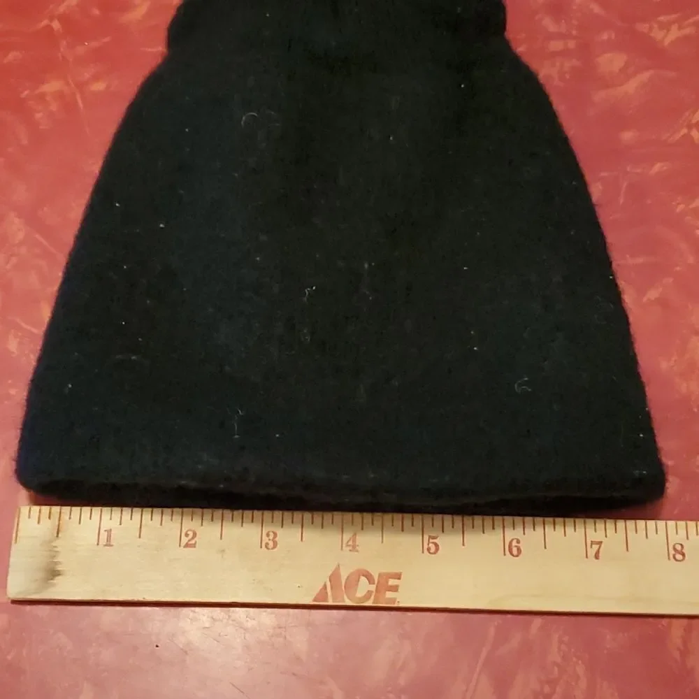 Wool Beanie